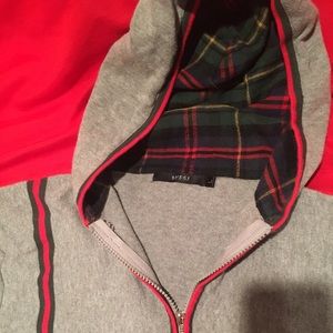 Gucci sweater